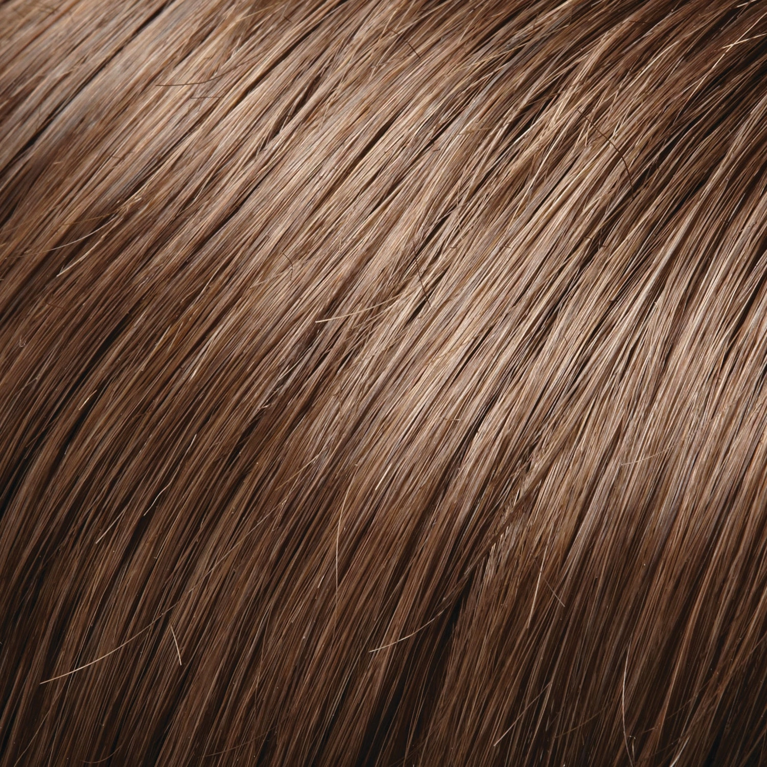 Top Coverage Straight 18" Topper by Jon Renau