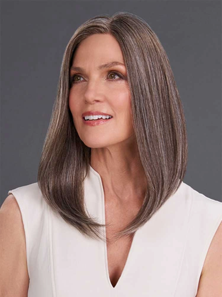 Top Form Lace 14" Human Hair Enhancer - Jon Renau