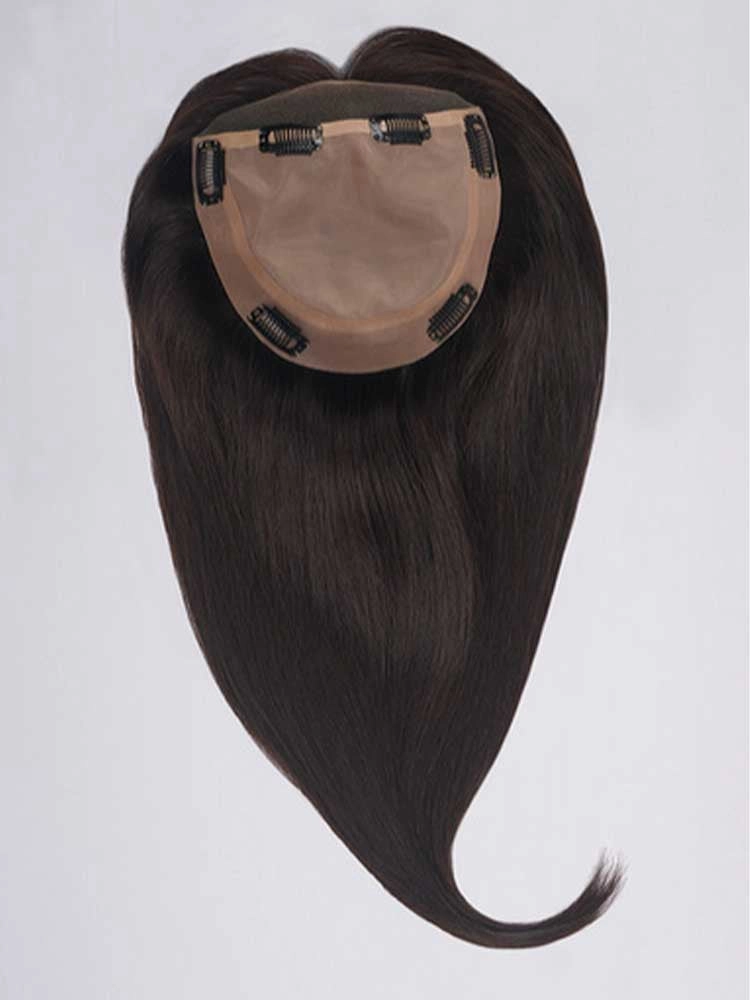 Top Form Lace 14" Human Hair Enhancer - Jon Renau