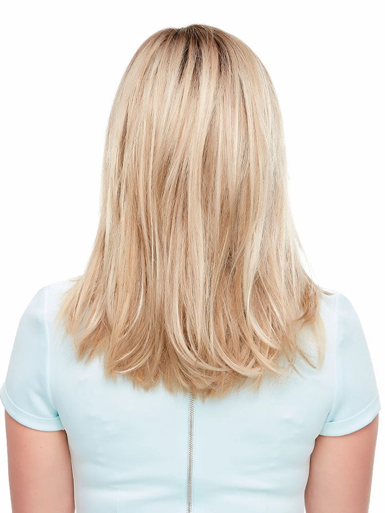Top Style 12" Hair Enhancer - Jon Renau