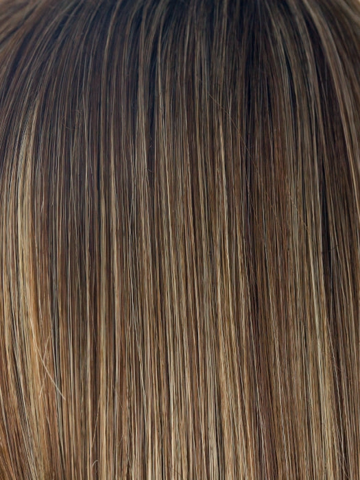 Tori Wig by Rene of Paris | Hi Fashion | Synthetic Fiber