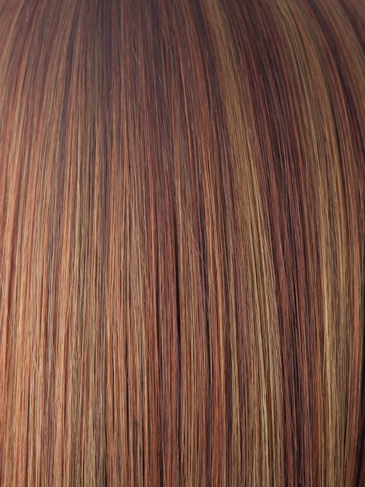 Tori Wig by Rene of Paris | Hi Fashion | Synthetic Fiber