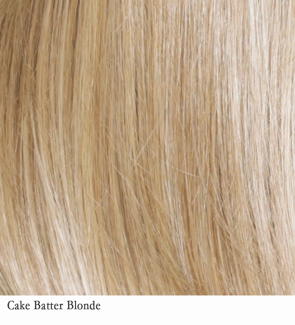 Torino Wig by Belle Tress | Discontinued Colors | OPEN BOX | FINAL SALE