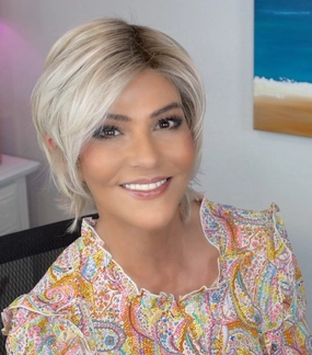 Torino Wig by Belle Tress | Discontinued Colors | OPEN BOX | FINAL SALE