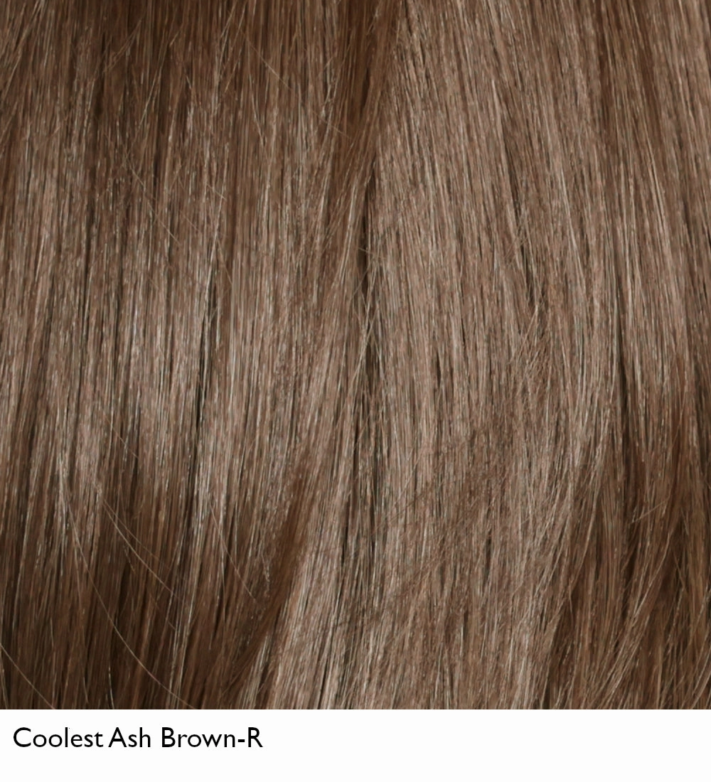 Torino Wig by Belle Tress | Discontinued Colors | OPEN BOX | FINAL SALE