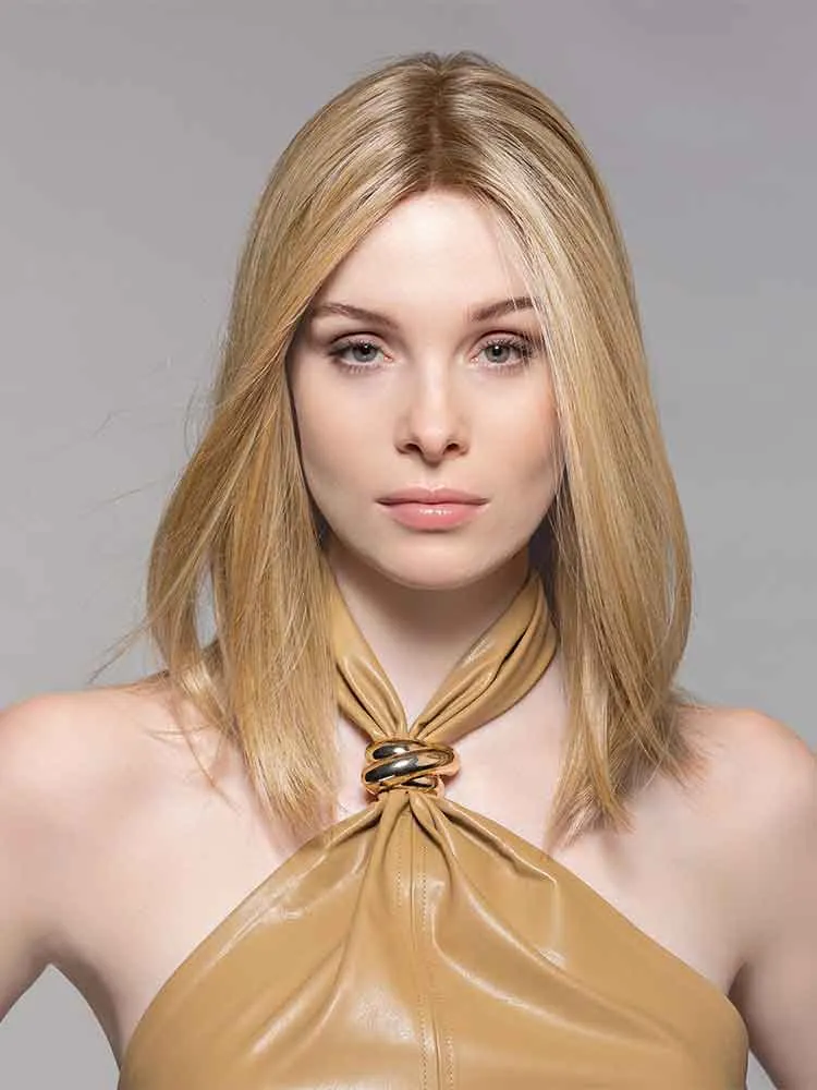 Tosca Mono Part wig - Ellen Wille Stimulate Collection