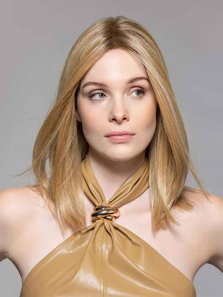 Tosca Mono Part wig - Ellen Wille Stimulate Collection