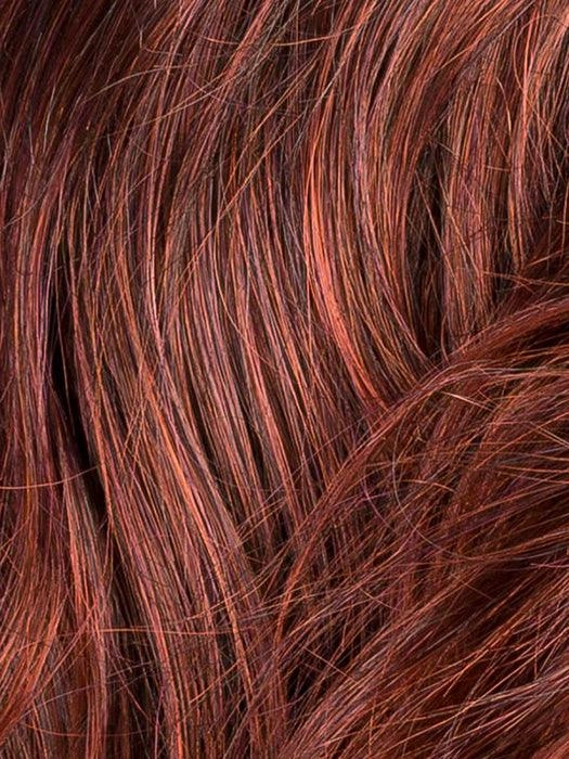 Touch Wig by Ellen Wille | Synthetic