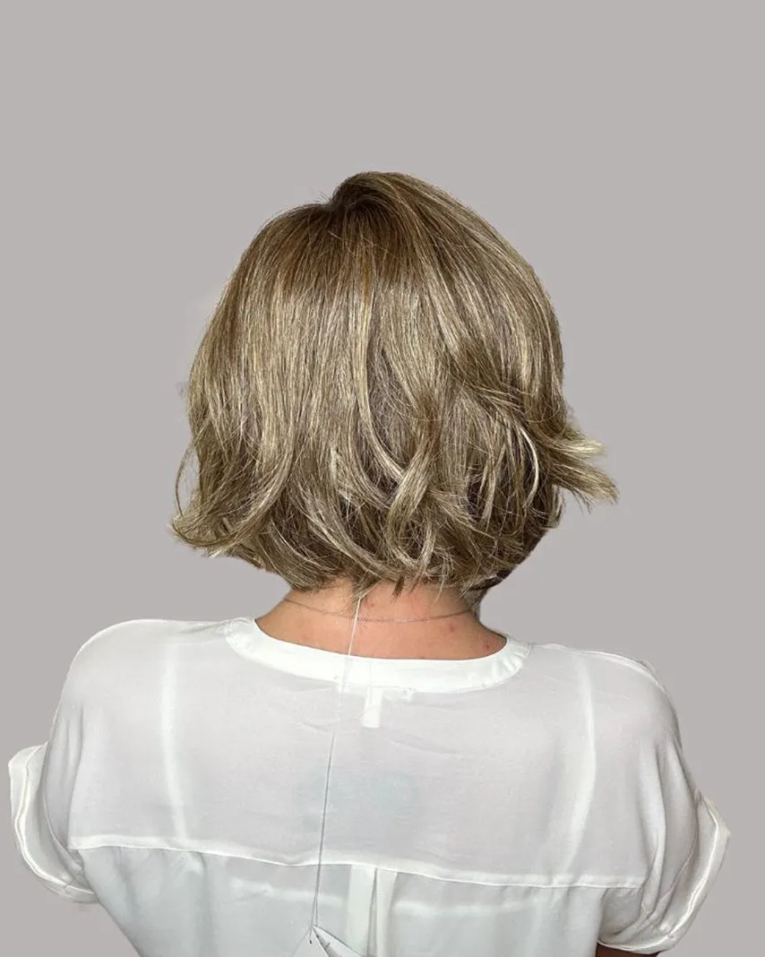 Trend Alert Wig by Gabor | Heat-Friendly Hair | Large Cap