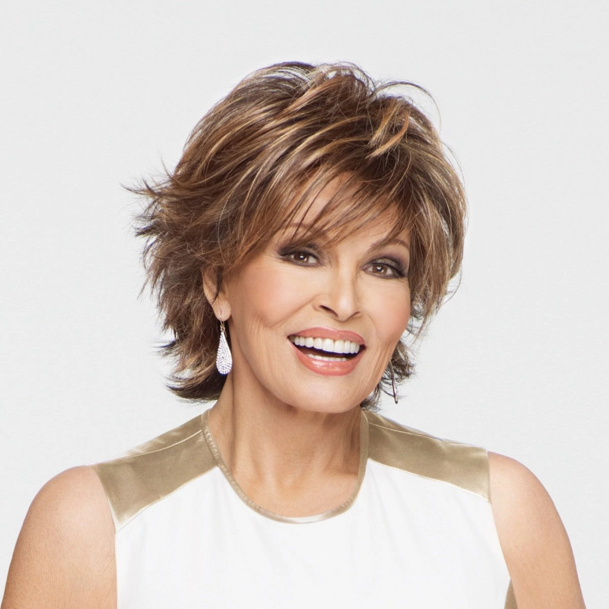 Trend Setter Elite - Signature Wig Collection by Raquel Welch