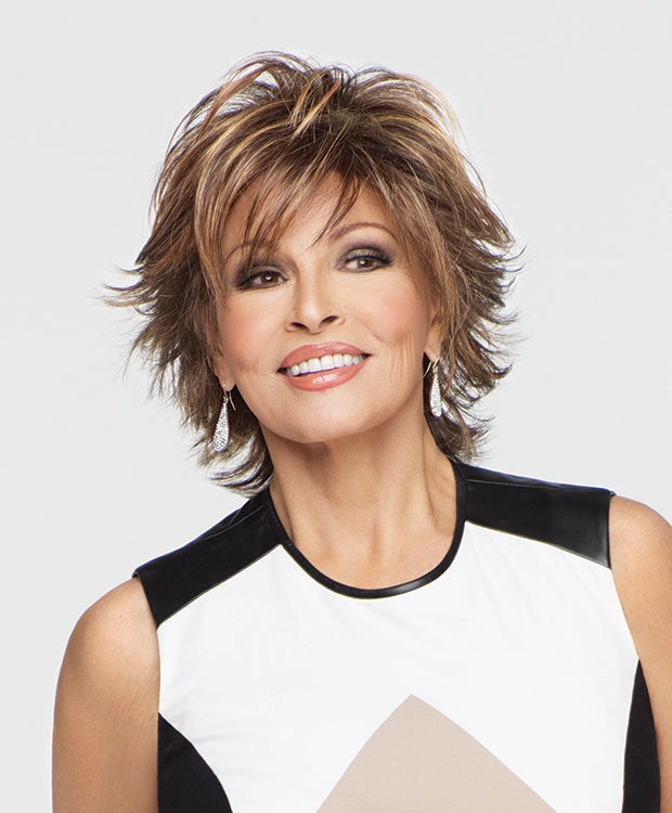 Trend Setter Wig by Raquel Welch | Average Cap | OPEN BOX | FINAL SALE