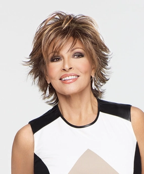 Trend Setter Wig by Raquel Welch | Average Cap | OPEN BOX | FINAL SALE