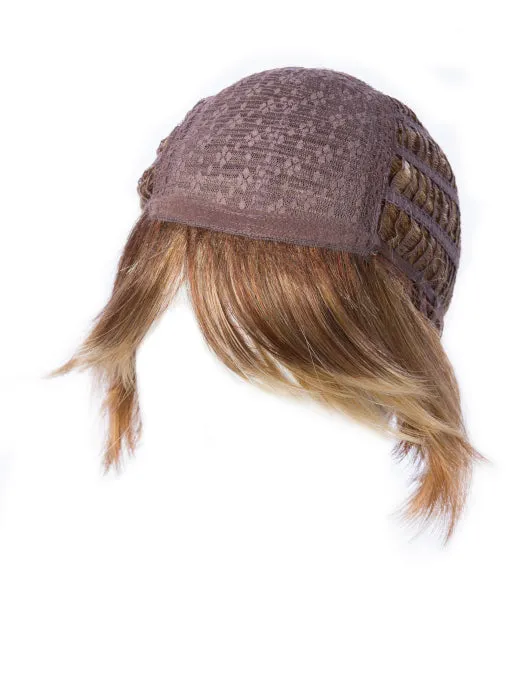 Trendsetter Wig by Toni Brattin | Regular Cap | Heat Friendly Synthetic