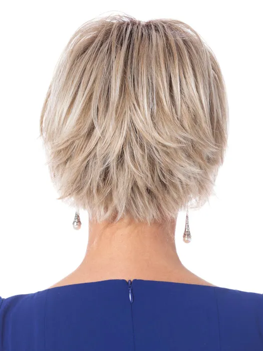 Trendsetter Wig by Toni Brattin | Regular Cap | Heat Friendly Synthetic