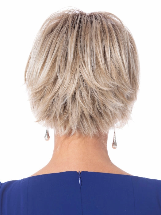 Trendsetter Wig by Toni Brattin | Regular Cap | Heat Friendly Synthetic