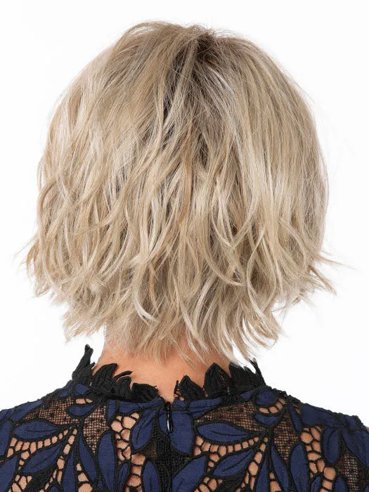 Trendy Wig by Toni Brattin | Plus Cap | Heat Friendly Synthetic