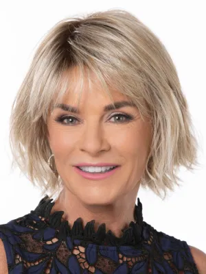 Trendy Wig by Toni Brattin | Regular Cap | Heat Friendly Synthetic