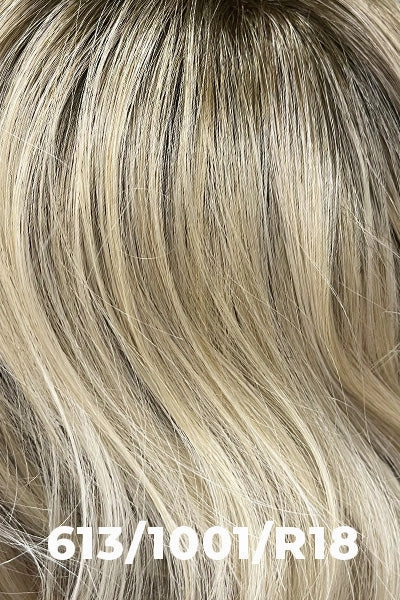 TressAllure Wigs - Beach Wave Magic (MC1419)