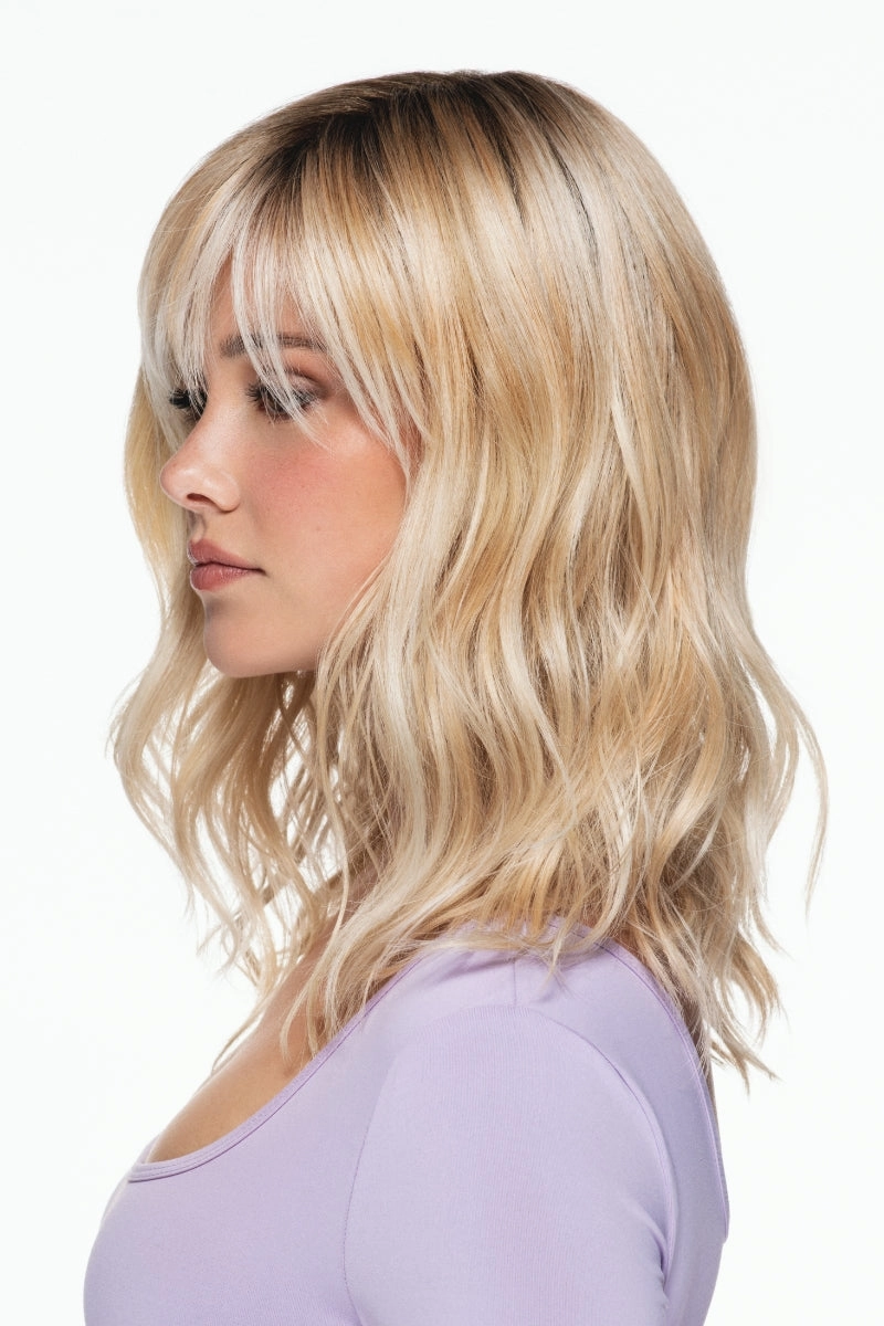 TressAllure Wigs - Beach Wave Magic (MC1419)