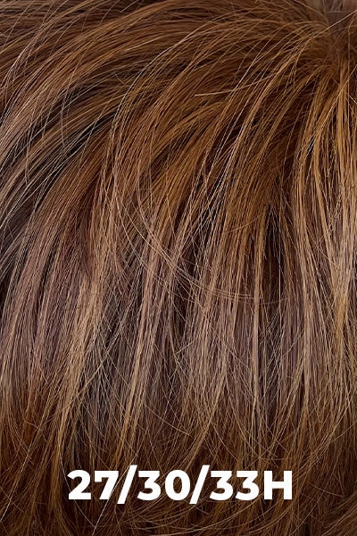 TressAllure Wigs - Beach Wave Magic (MC1419)