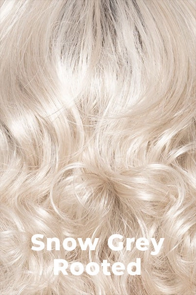 TressAllure Wigs - Bliss (F1707)