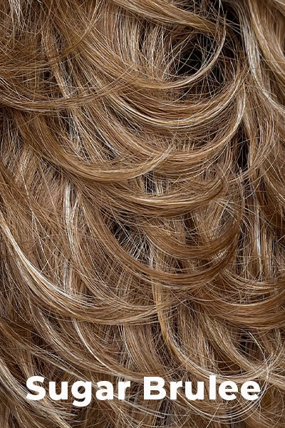 TressAllure Wigs - Bliss (F1707)