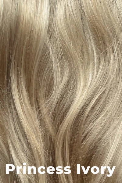 TressAllure Wigs - Bliss (F1707)