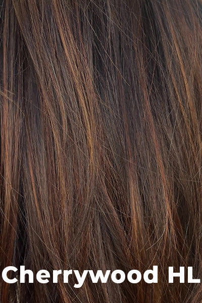 TressAllure Wigs - Bliss (F1707)