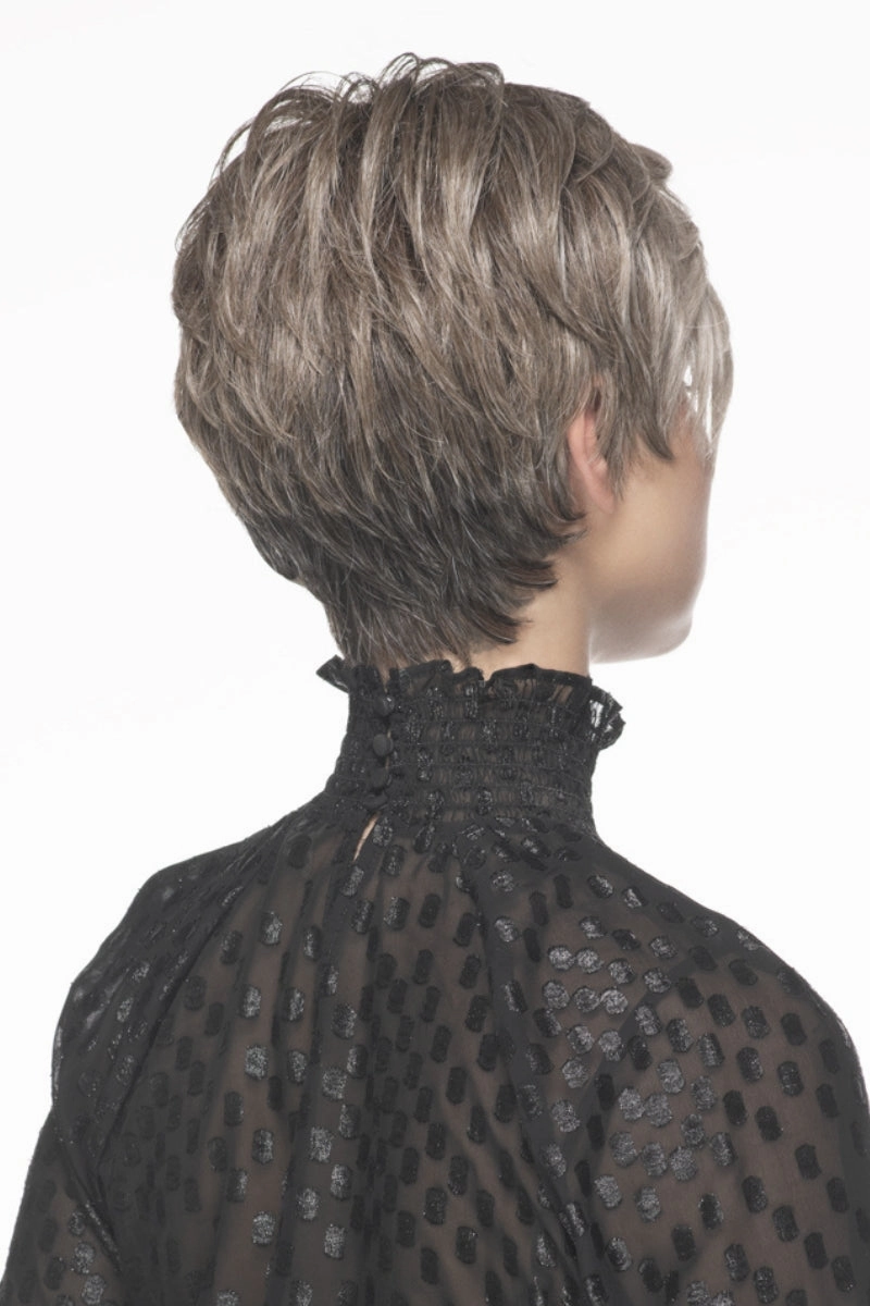 TressAllure Wigs - Chopped Pixie (MC1420)
