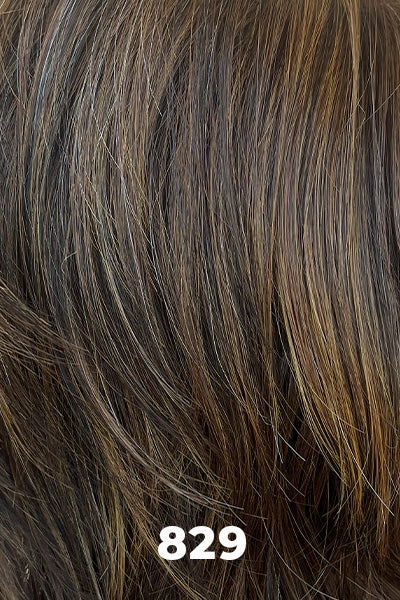 TressAllure Wigs - Chopped Pixie (MC1420)