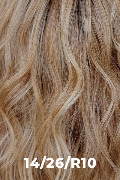 TressAllure Wigs - Chopped Pixie (MC1420)