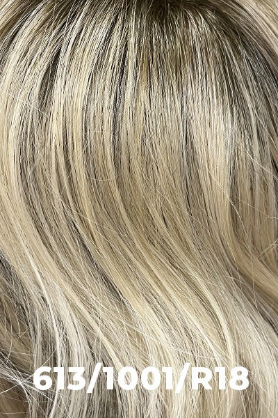 TressAllure Wigs - Chopped Pixie (MC1420)