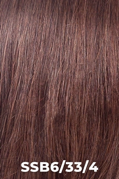 TressAllure Wigs - Dynamic (NH2101) - Human Hair