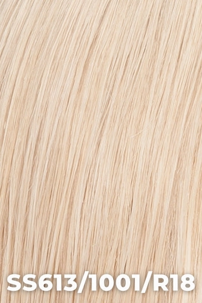 TressAllure Wigs - Dynamic (NH2101) - Human Hair