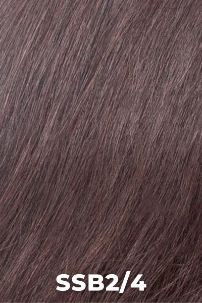 TressAllure Wigs - Dynamic (NH2101) - Human Hair