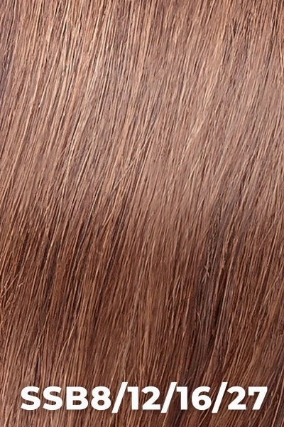 TressAllure Wigs - Dynamic (NH2101) - Human Hair