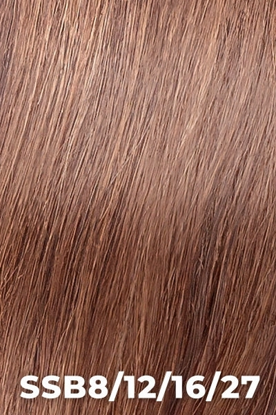 TressAllure Wigs - Dynamic (NH2101) - Human Hair