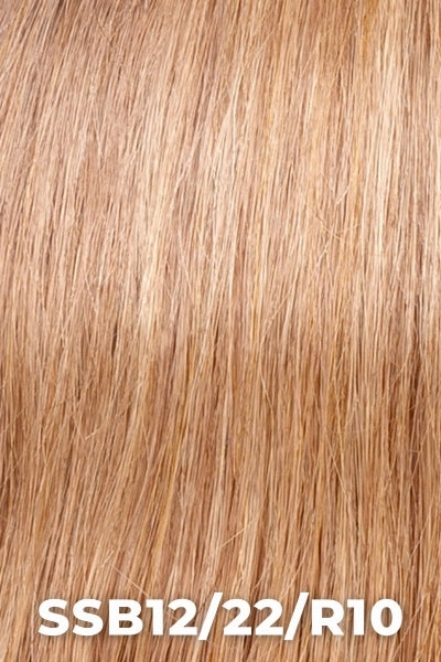 TressAllure Wigs - Dynamic (NH2101) - Human Hair