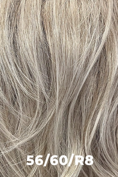 TressAllure Wigs - Euro Chic (MC1423)