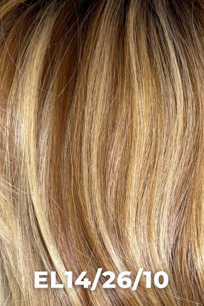 TressAllure Wigs - Euro Chic (MC1423)