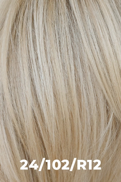 TressAllure Wigs - Euro Chic (MC1423)