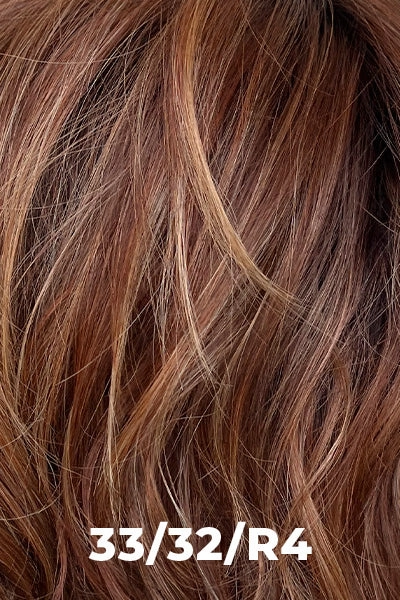 TressAllure Wigs - Euro Chic (MC1423)