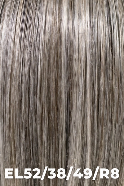 TressAllure Wigs - Euro Chic (MC1423)