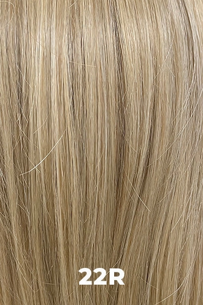 TressAllure Wigs - Excite (MC1408)