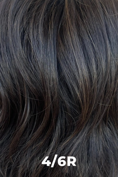 TressAllure Wigs - Excite (MC1408)