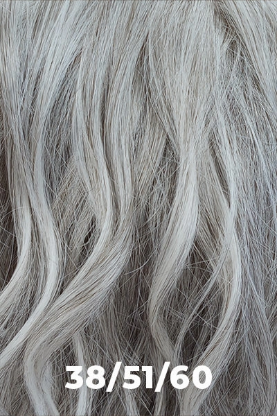 TressAllure Wigs - Excite (MC1408)