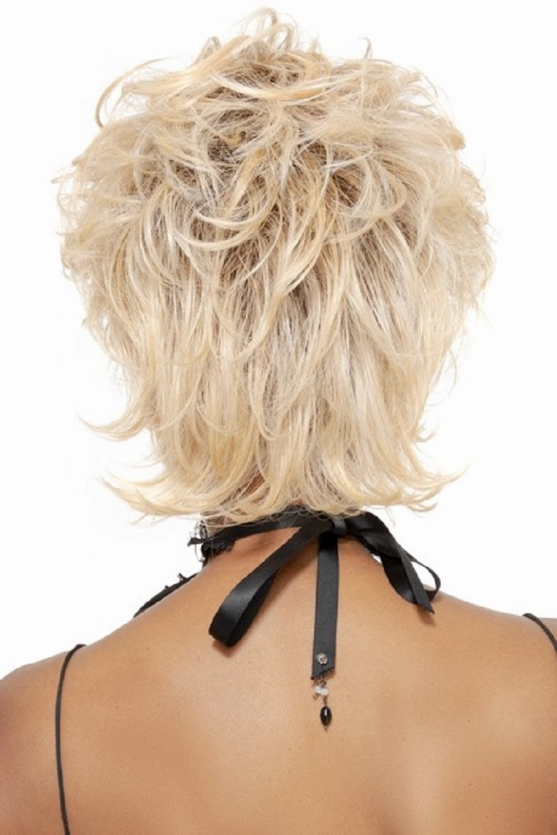 TressAllure Wigs - Excite (MC1408)