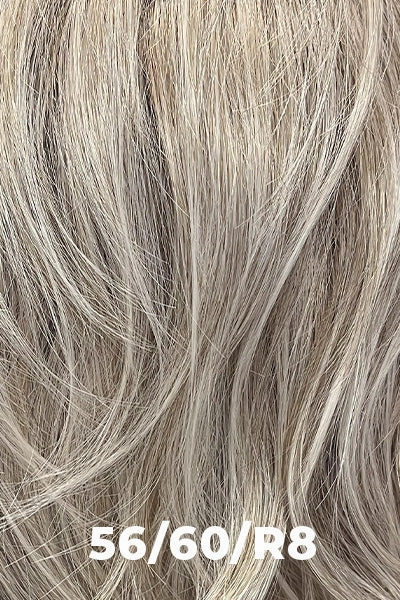 TressAllure Wigs - Leading Edge (MC1426)