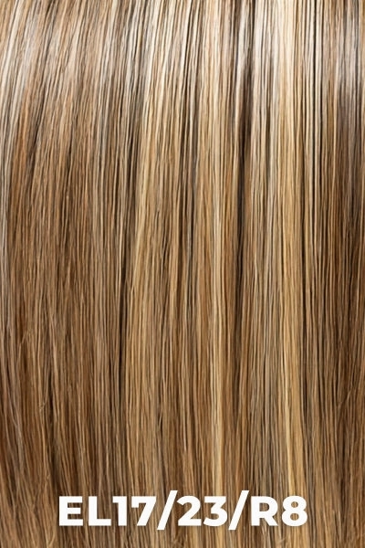TressAllure Wigs - Leading Edge (MC1426)