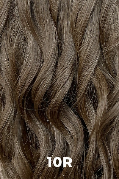 TressAllure Wigs - Leading Edge (MC1426)